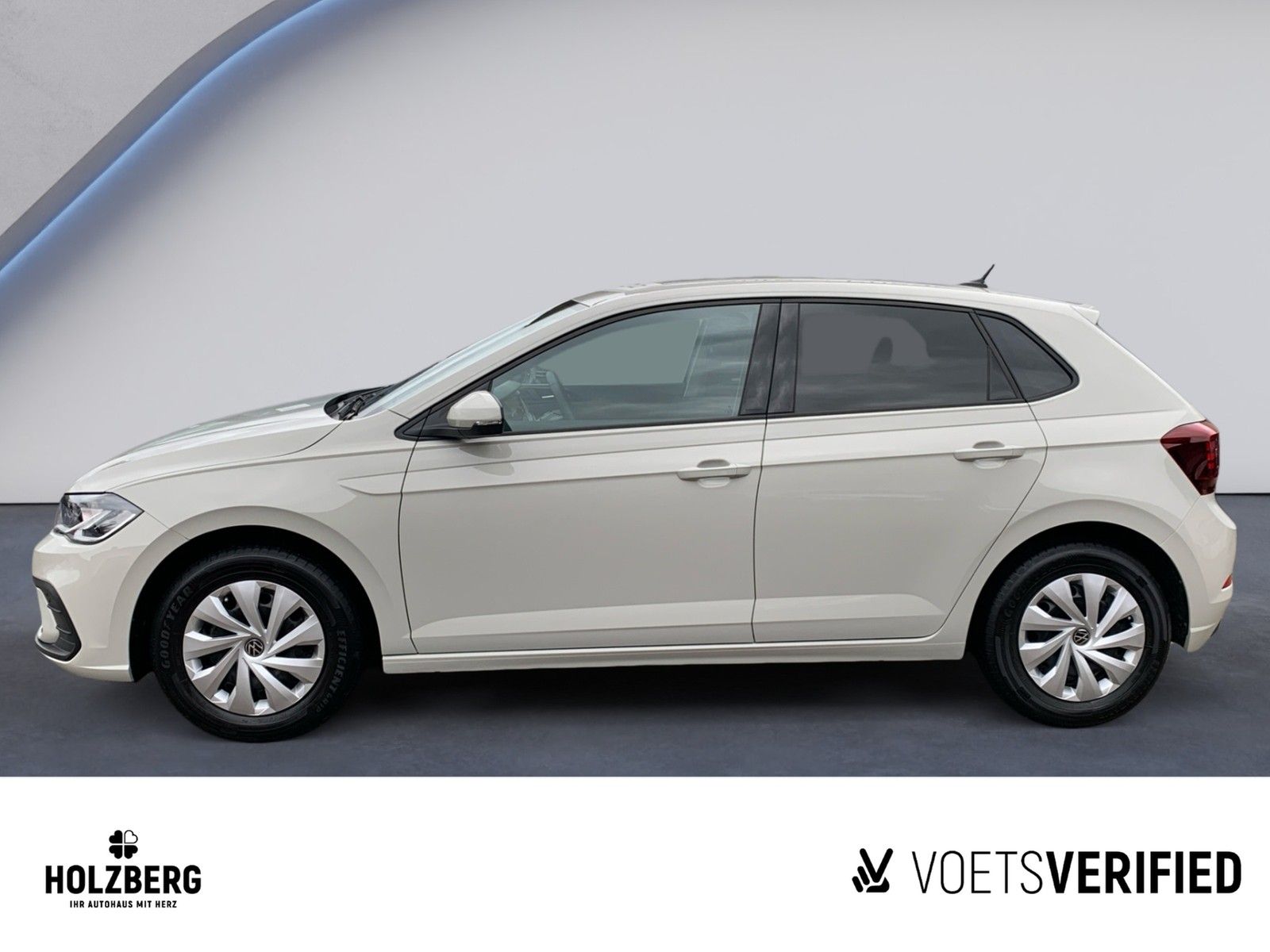 Volkswagen Polo - Bild 3