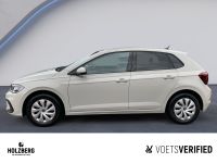 Volkswagen Polo - Vorschau Bild 3