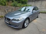 BMW 520d Touring Aut NaviProf/Xenon/Tüv 09-2026 - gebrauchte BMW 520 aus dem Jahr 2010