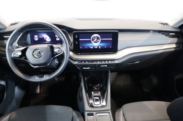 Skoda Octavia Ambition 1.4 TSI iV AID+KEY+LED+CARPLAY