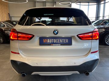 BMW X1 xDrive 25 i M Sport *PANO*LED*PDC*NAVI*LEDER*
