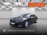 BMW 745Le xDrive Limousine Night Vision Massage - BMW 745 aus 2021