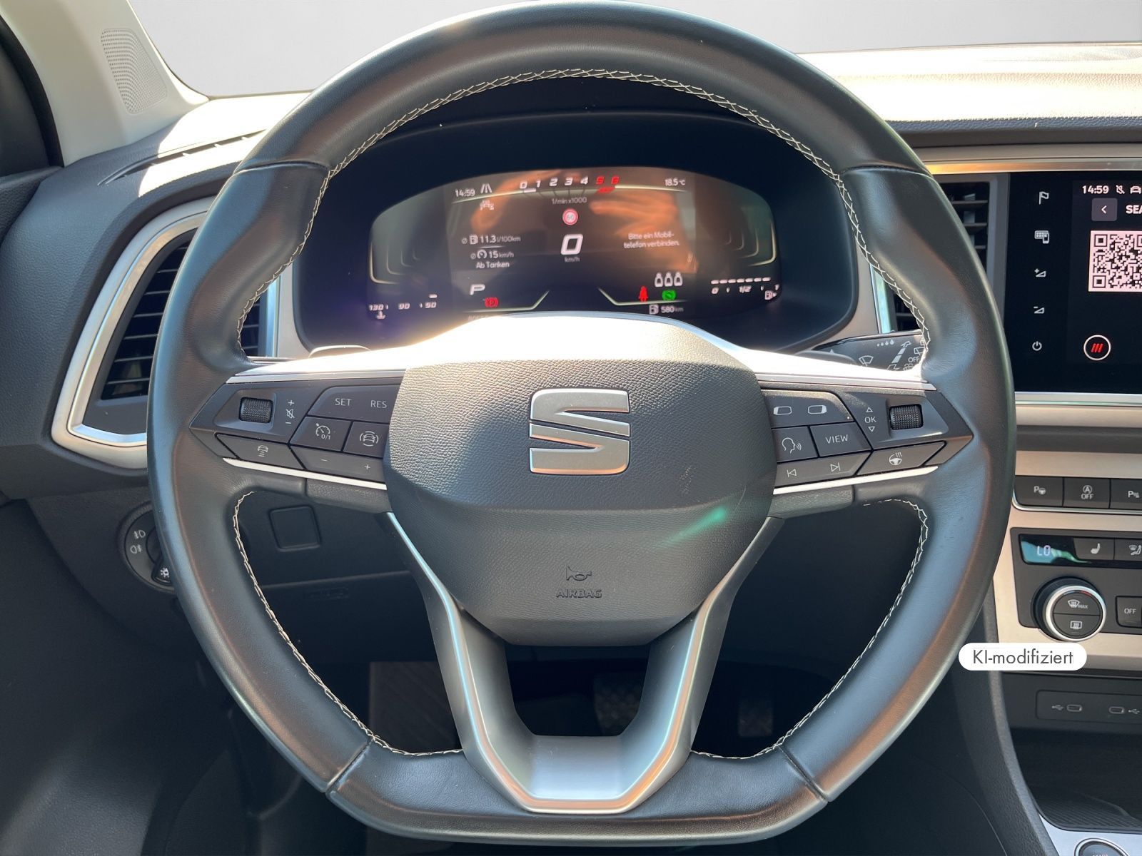 Seat Ateca - Bild 10