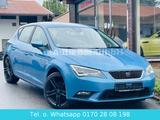 Seat Leon I-Tech - Seat Leon: I Tech
