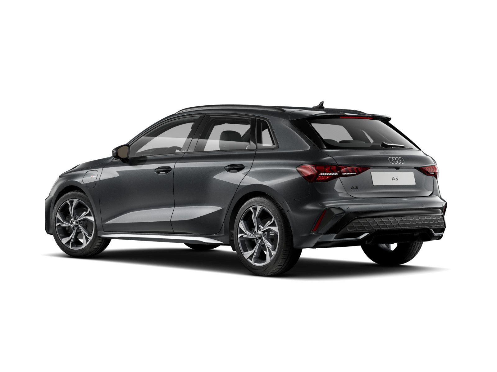 Audi A3 - Bild 8