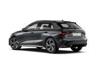 Audi A3 - Vorschau Bild 8