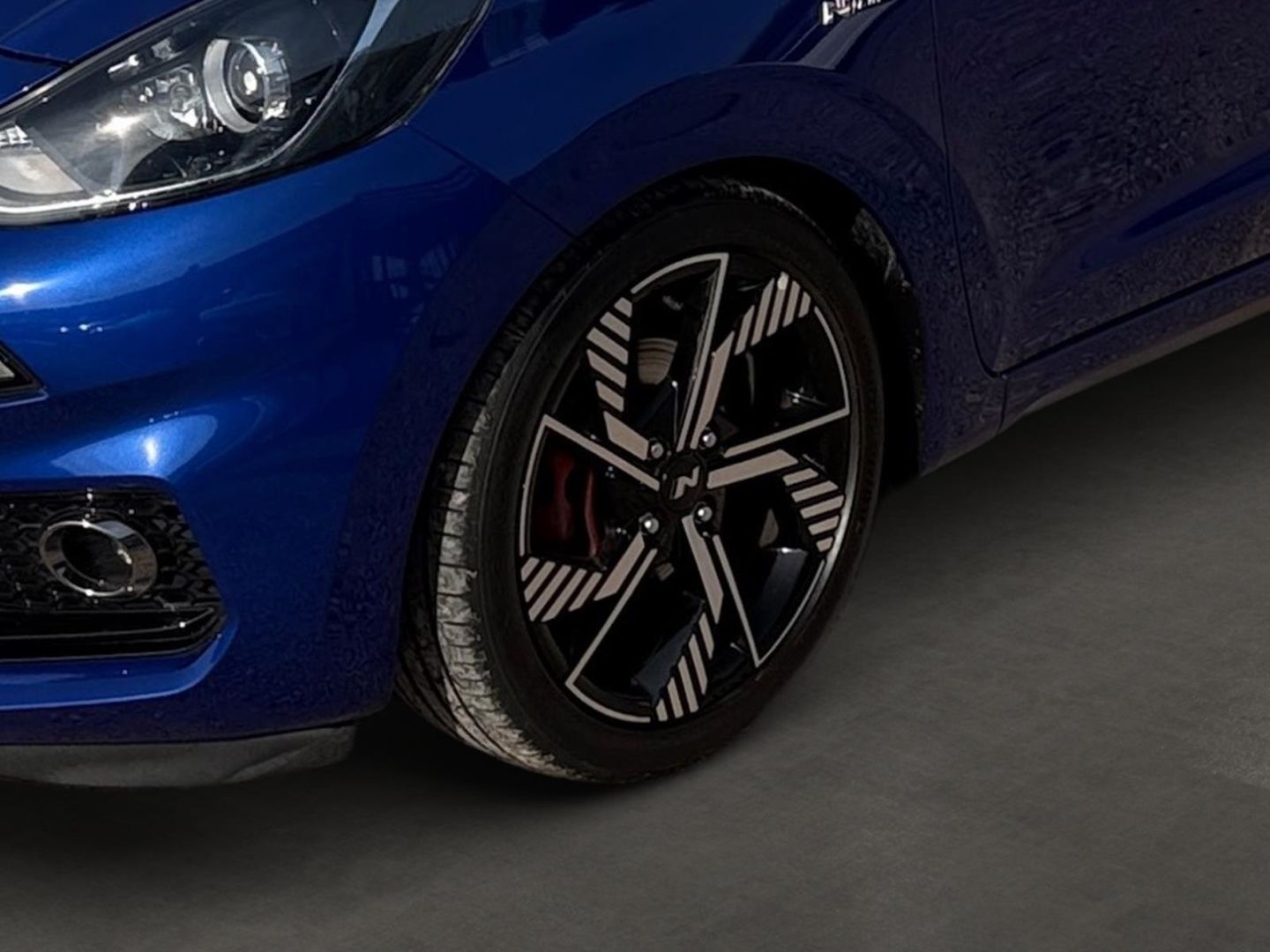Fahrzeugabbildung Hyundai i10 EU6d (MJ22) 1.0 Benzin Turbo M T N Line Dach