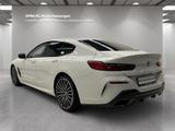 BMW M850i xDrive Grand Coupé Harman/K Integral-Aktiv - BMW M850 aus 2022