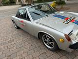 Porsche 914 Targa Inzahlungnahme Möglich - Porsche aus 1971