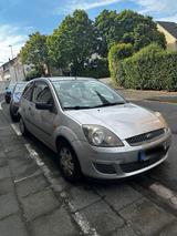 Ford Fiesta 1.3 (60 PS) - gepflegt - TÜV n... - Ford Fiesta: Ps 60