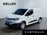 Toyota Proace City L1 1,5l D-4D Meister *CarPlay*PDC*TW - Toyota Proace City aus 2023