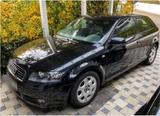 Audi A3 Ambition 2.9 FSI  Automatik  S l... - Audi A3: 2l Fsi