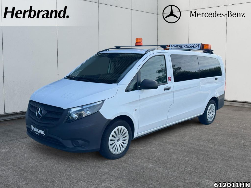 Image of Mercedes-Benz Vito