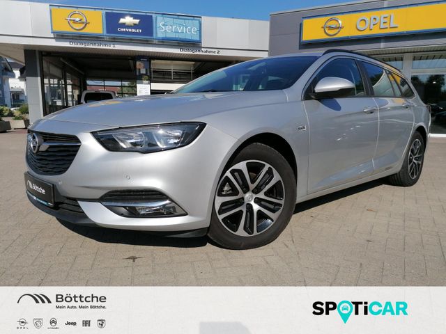 Opel Insignia ST Edition 1.6 CDTI AT/Allw/Navi/Kamera