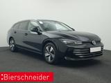 Volkswagen Passat 1.5 eTSI DSG Business AHK 360 NAVI ACC - Volkswagen Passat Jahreswagen