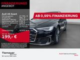 Audi A6 Avant 45 TFSI Q S LINE ALCANTARA LM19 MATRIX  - Audi A6 Jahreswagen