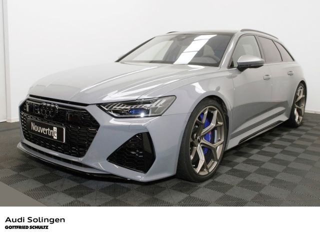 Audi RS6 Avant performance 463(630) kW(PS) tiptronic