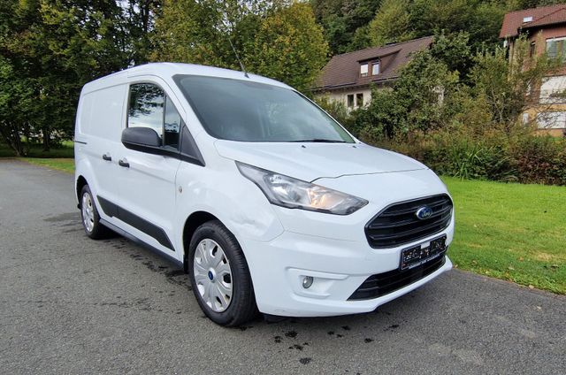 Ford Transit Connect 1.5l Klima TüV Neu Ser.H.Blueto