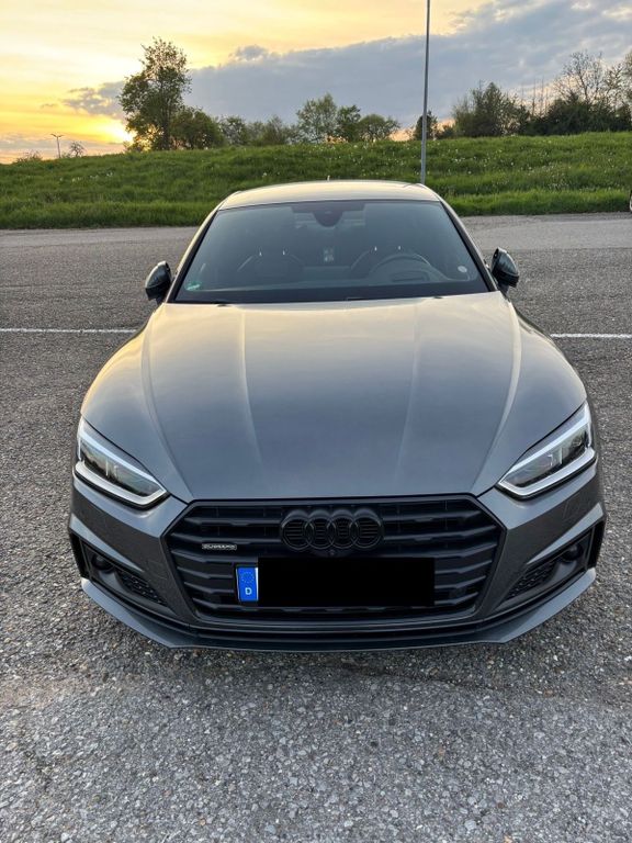 Image of Audi A5