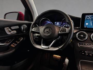2017 Mercedes-BENZ GLC 缩略图 14