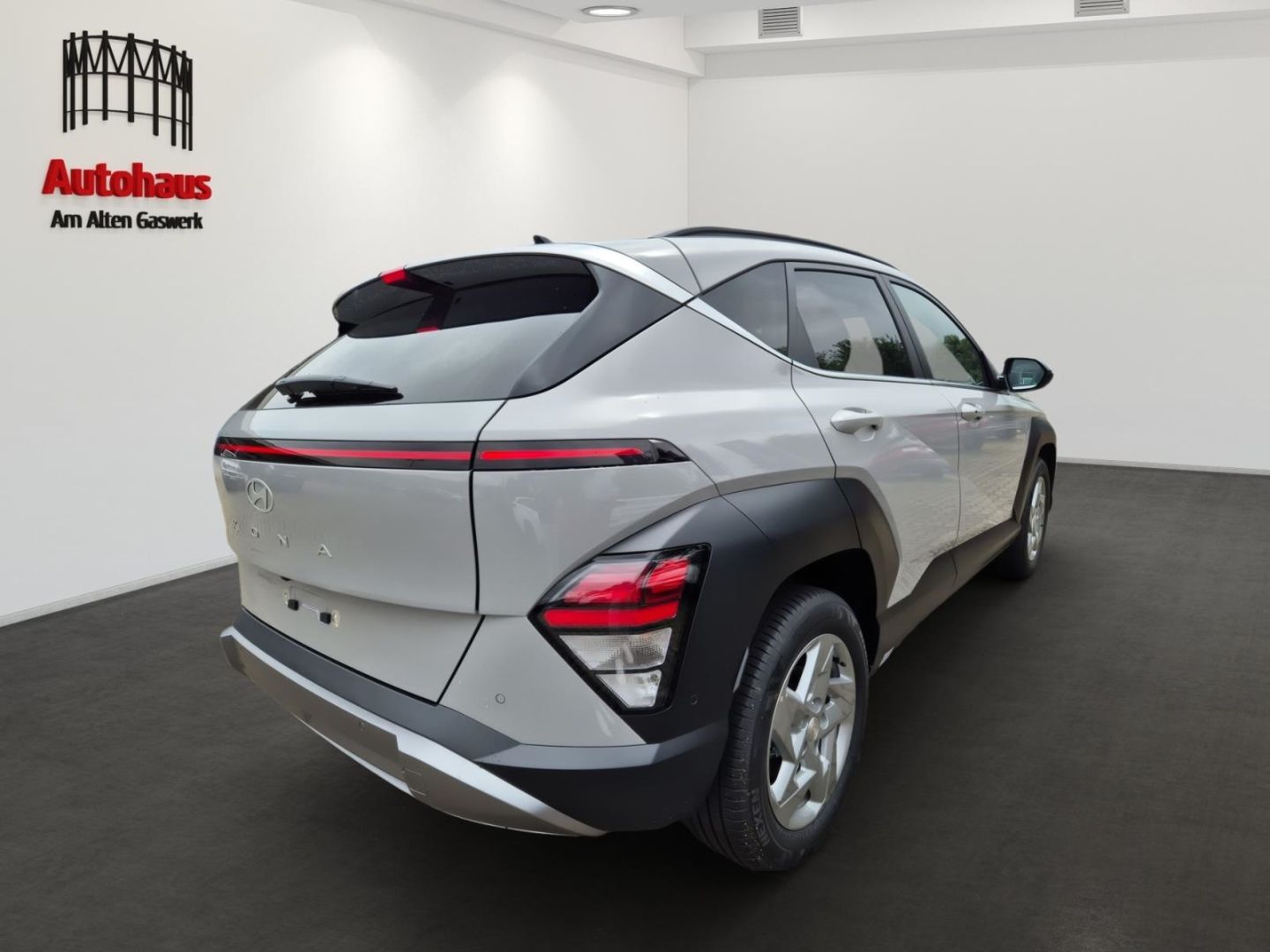 Hyundai KONA - Bild 3