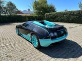 Bugatti Veyron Grand Sport Vitesse "Tiffany" 1 of 1 - gebrauchte Bugatti Roadster