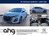 Peugeot 208 BUSINESS Benzin 100 AppleCar-Play & Android  - Peugeot 208 Neuwagen