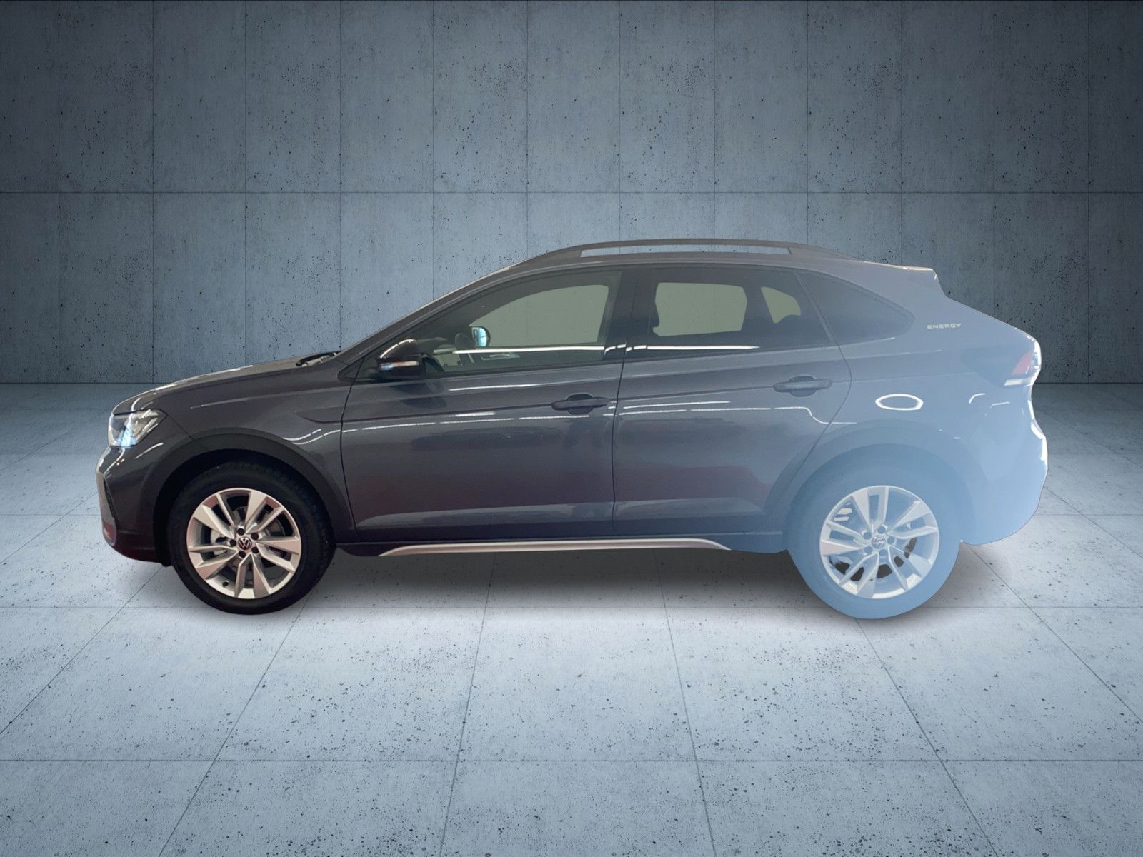 Volkswagen Taigo - Bild 2