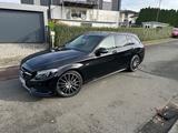 Mercedes-Benz C450 AMG / C 43 AMG Mercedes-AMG  - Mercedes AMG gebraucht
