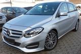 Mercedes-Benz B 180-AUTOMATIK-GARANTI-EU6-SITZHZ-RENTNER.AUTO - : Van, Rent