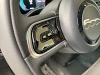Fiat 500e - Vorschau Bild 15