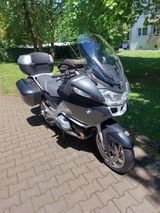 BMW RT 1200 - Top Zustand ! Neues ABS und Reifen - BMW 2005 R1200RT