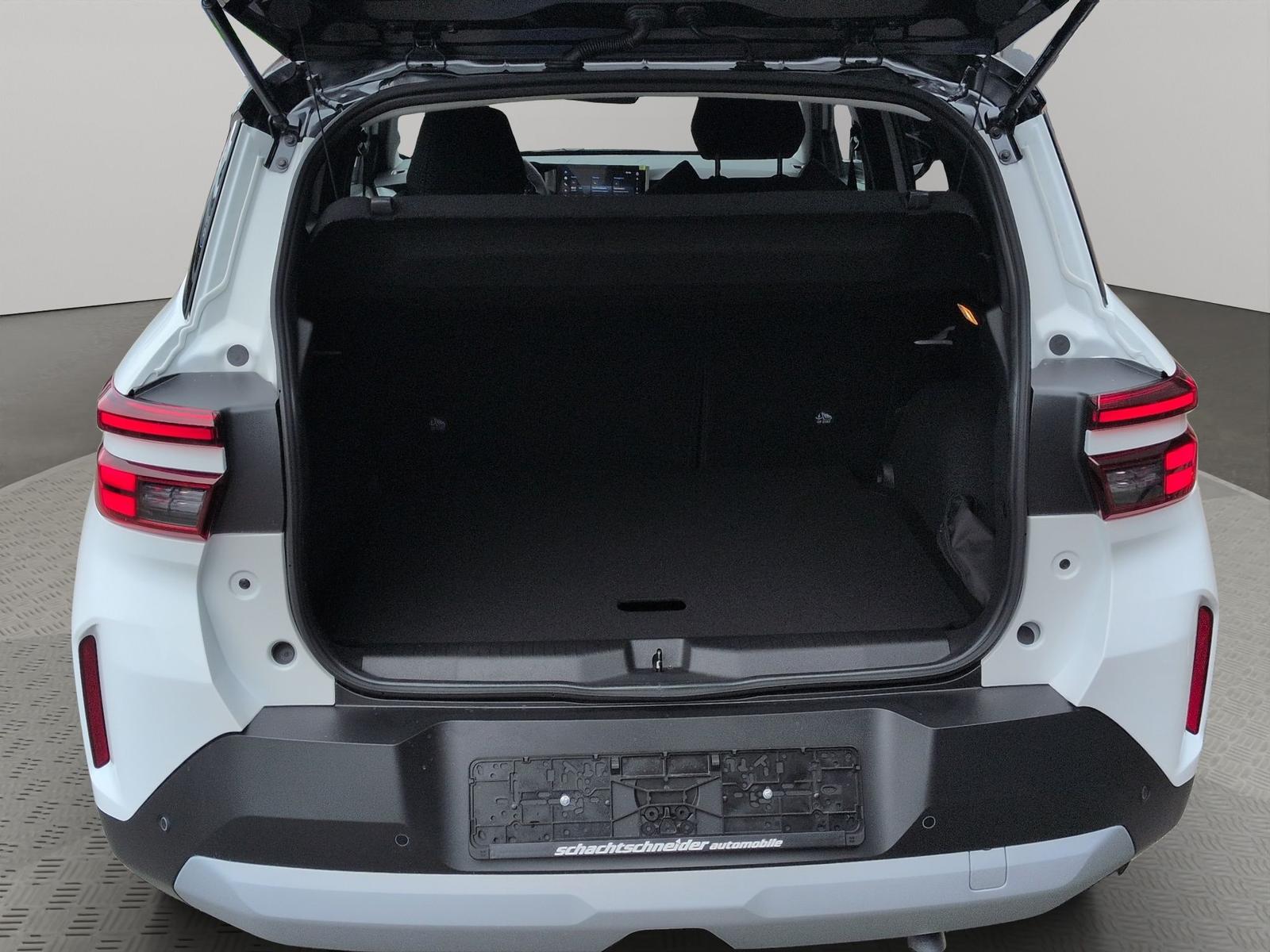Opel Frontera 1.2 Mild-Hybrid GS+Allwetter+Keyless+LE