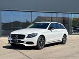 Mercedes-Benz C 220 T-Modell 4Matic LED Night-Paket Avangarde - Mercedes-Benz: Avangarde