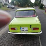 Alfa Romeo Giulia - Alfa Romeo Gebrauchtwagen von 1976