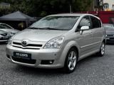 Toyota Corolla Verso 1.8 Edition*7 Sitzer*Gepflegt - Toyota Corolla Verso Edition mit Benzin-Antrieb