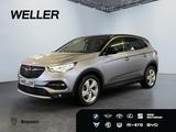 Opel Grandland X 1.2 Opel 2020 *CAM*SHZ*PDC*Carplay* - Opel Gebrauchtwagen in Karlsruhe