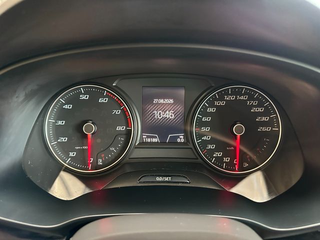 MYAUTOCENTER – Gebraucht- und Jahreswagen mit Werkstattservice in Pfaffenhofen Seat Leon *KEYLES*PANO*ACC*LED*PDCCAM*FR*ALCANTARA*