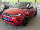 Land Rover Range Rover Evoque R-DYNA.SE*AWD*HUD*KEYLESS*CAM - Land Rover Range Rover Evoque SE mit Hybrid-Antrieb (Benzin/Elektro)