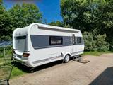 Hobby 540 WLU Excellent Heckbad Einzelbetten Mover  - Offers matching your search criteria