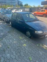 Ford escort 1.6 - gebrauchte Ford Escort aus dem Jahr 1995