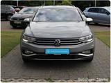 Volkswagen Passat Variant Alltrack 2.0 TDI DSG 4M NAVI - gebrauchte VW Passat Alltrack aus dem Jahr 2023