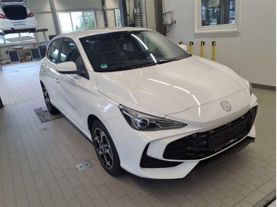 MG 3 1.5 Hybrid+ 143 kW Comfort*Navi*Kamera*ACC*Alu imagem 3