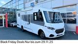 Fiat I338 Pro+*Solar*Markise*SAT*Fahrradträger*MJ 26 - Fiat Sa