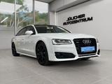 Audi A8 L 55 TFSI tiptronic quattro, 1 Jahr Garantie - Audi A8: L