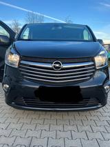 Opel Vivaro Sport Kastenwagen 1.6 BiTurbo ... - Opel Vivaro: Kastenwagen