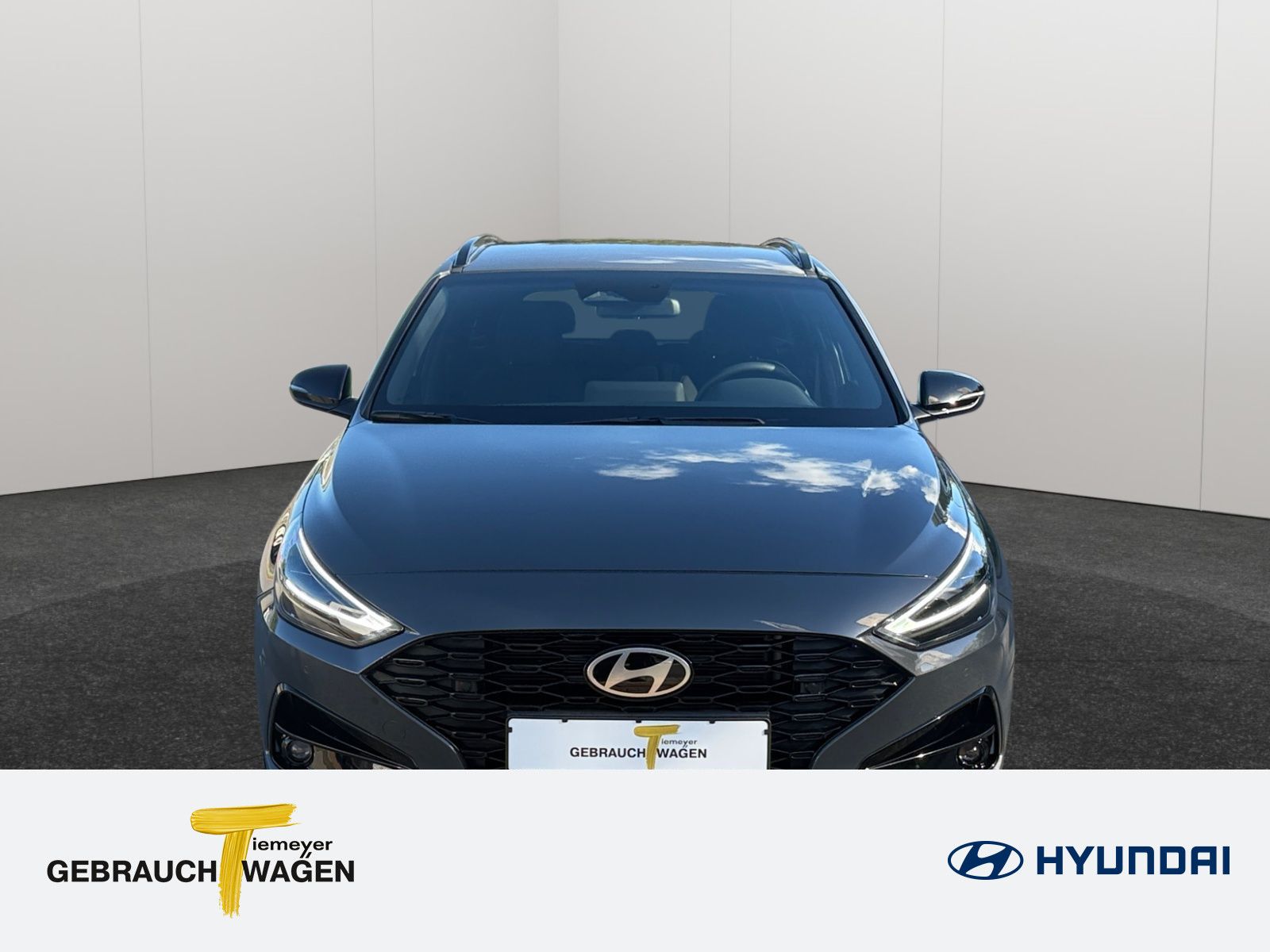 Hyundai i30 – Bild 2