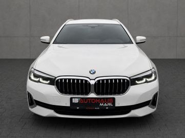 BMW 520 - 5