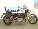 Honda VT 1100 C2 Ace Shadow - HONDA SHADOW 1100 VT C2