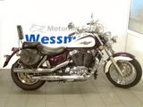Honda VT 1100 C2 Ace Shadow - HONDA 1100 VT